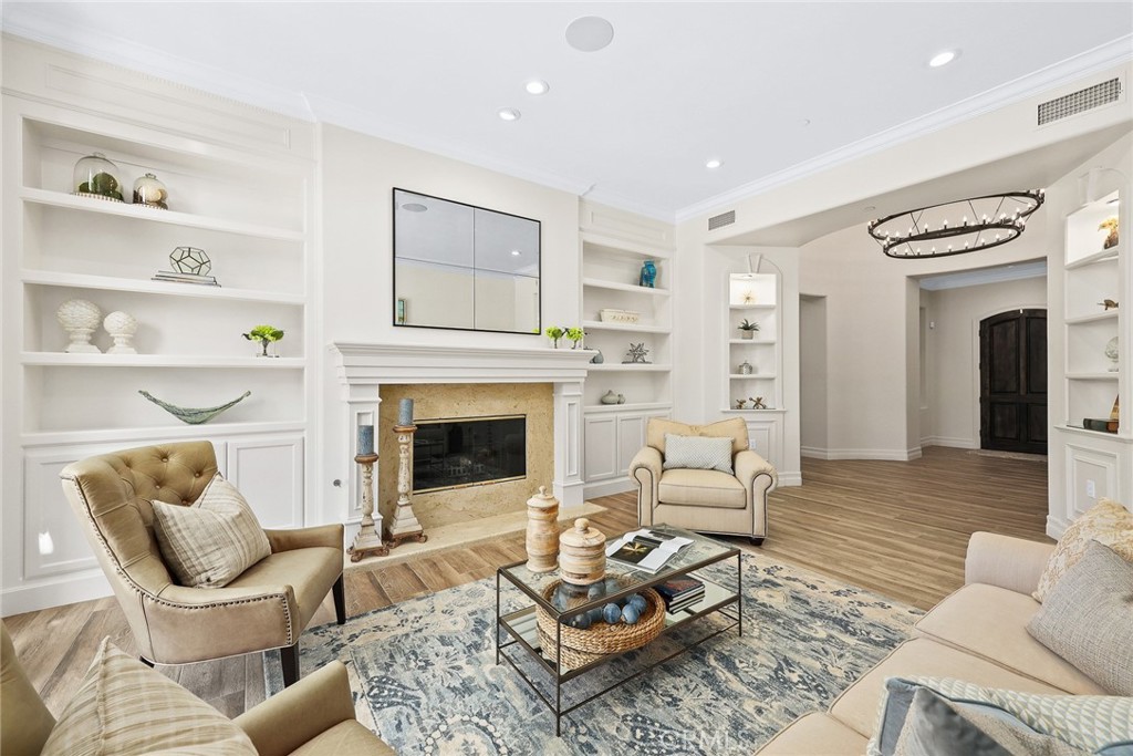 Tustin Ranch Estates (TSRE) - Residential