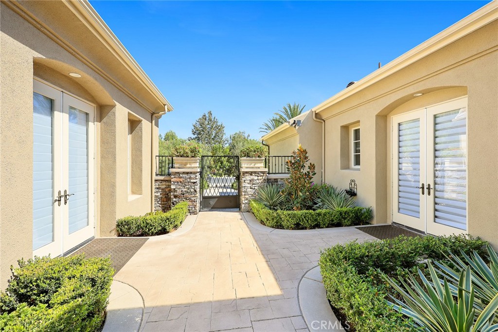 Tustin Ranch Estates (TSRE) - Residential