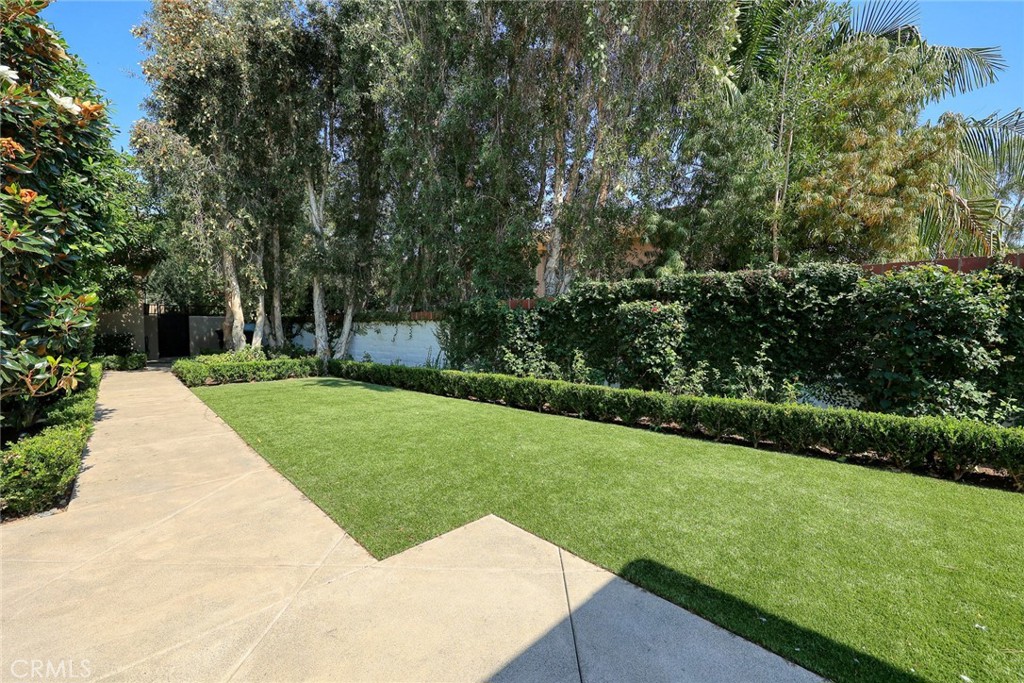 Tustin Ranch Estates (TSRE) - Residential