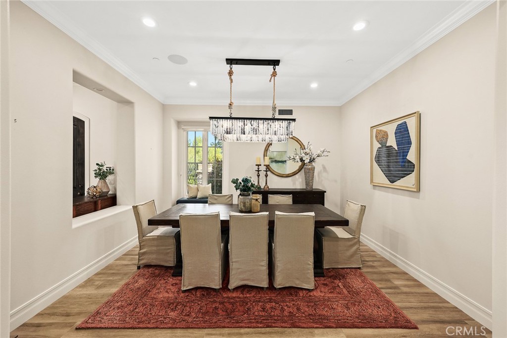 Tustin Ranch Estates (TSRE) - Residential