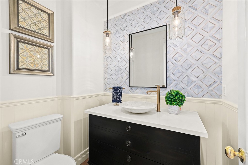 Tustin Ranch Estates (TSRE) - Residential