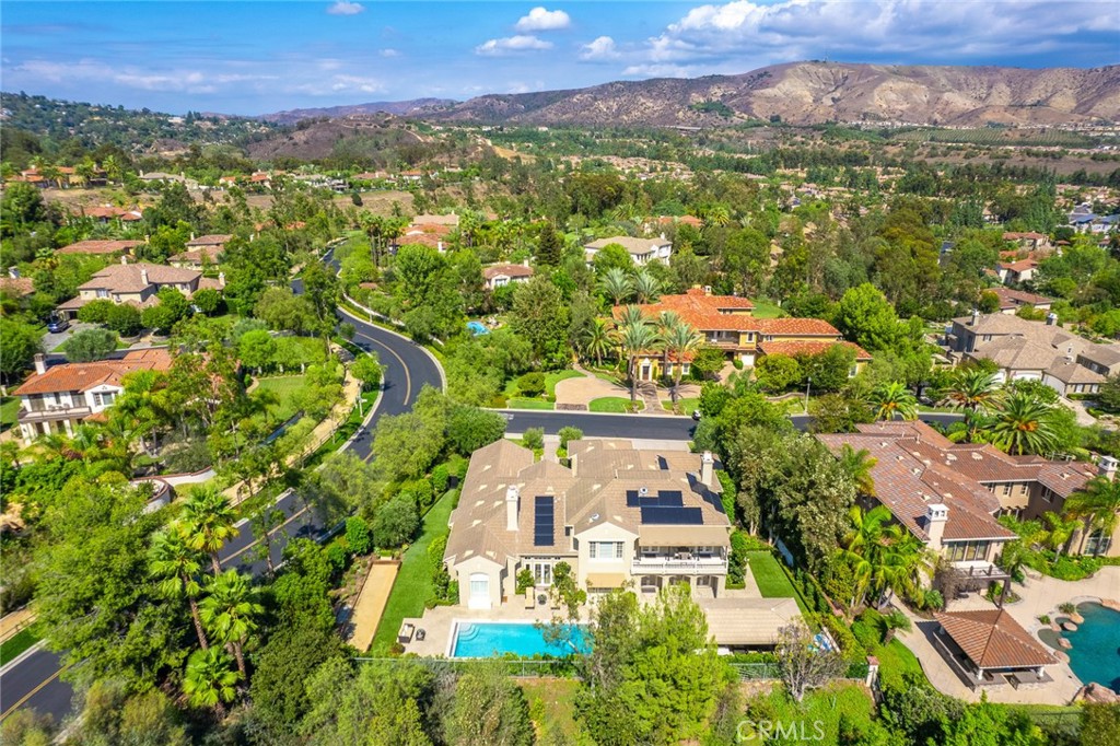 Tustin Ranch Estates (TSRE) - Residential