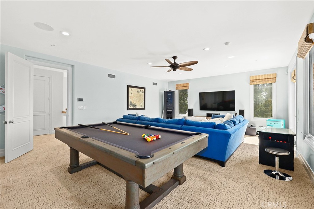 Tustin Ranch Estates (TSRE) - Residential