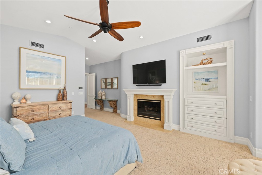 Tustin Ranch Estates (TSRE) - Residential