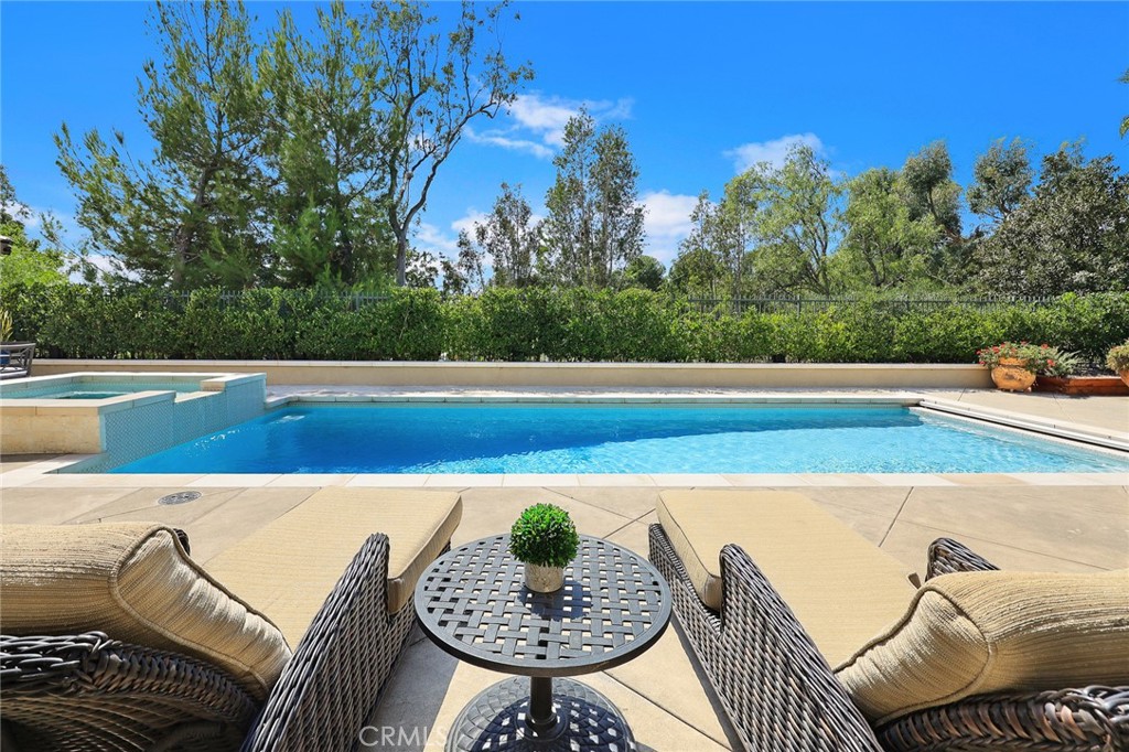 Tustin Ranch Estates (TSRE) - Residential