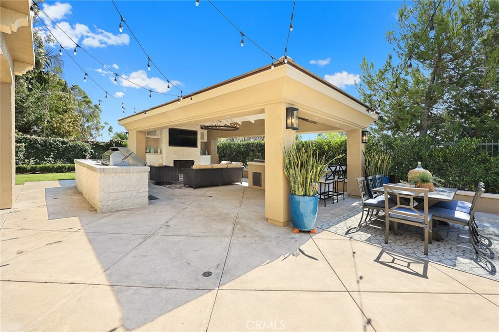 Tustin Ranch Estates (TSRE) - Residential