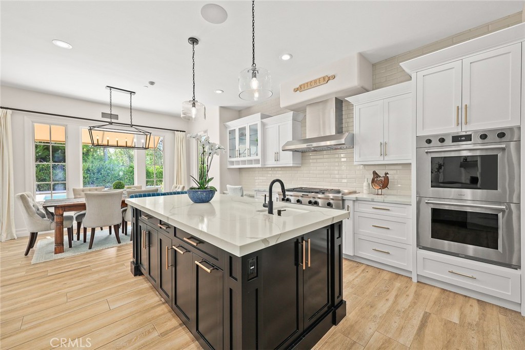 Tustin Ranch Estates (TSRE) - Residential