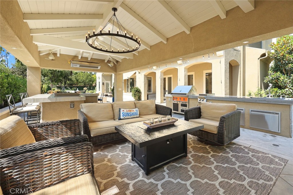 Tustin Ranch Estates (TSRE) - Residential