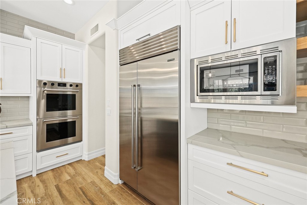 Tustin Ranch Estates (TSRE) - Residential