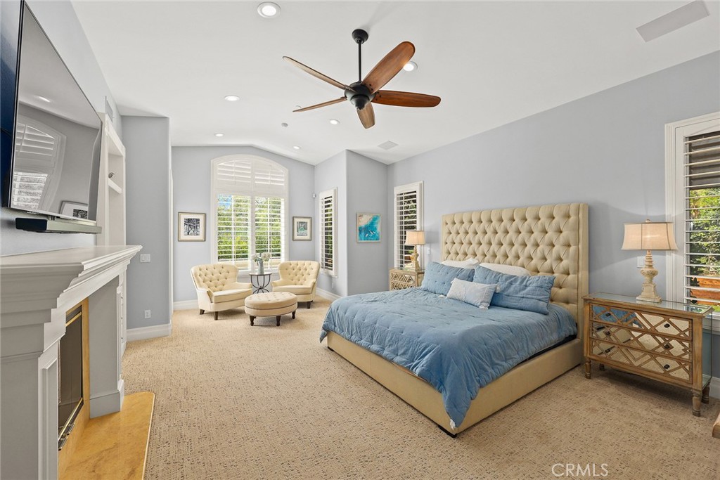 Tustin Ranch Estates (TSRE) - Residential