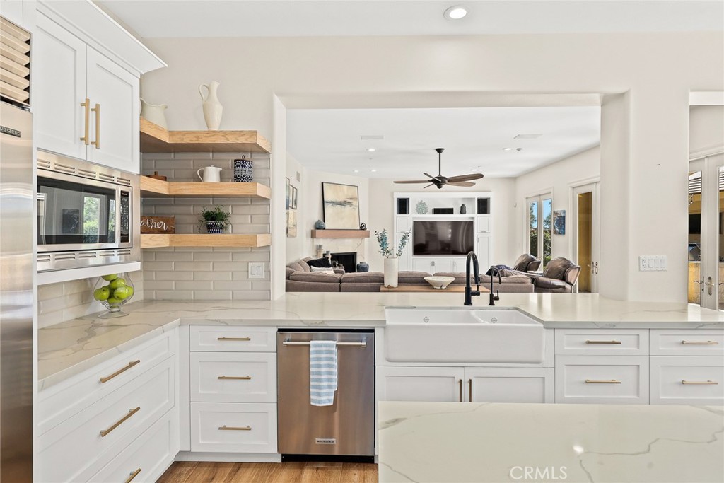 Tustin Ranch Estates (TSRE) - Residential