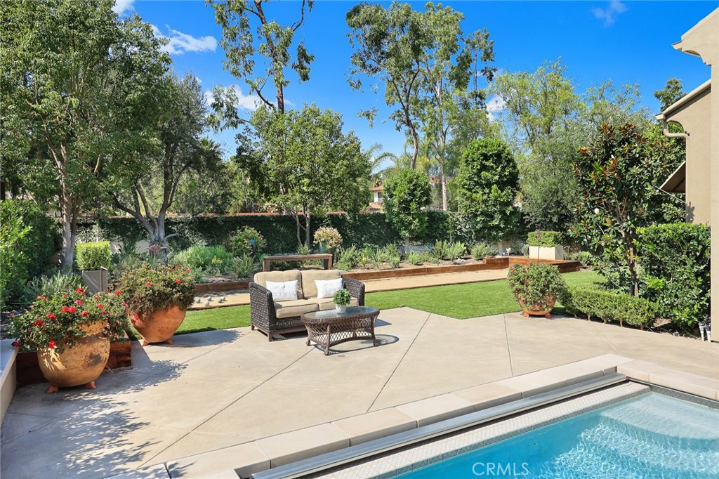 Tustin Ranch Estates (TSRE) - Residential