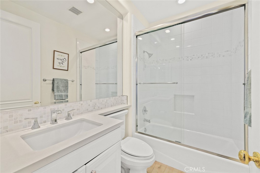 Tustin Ranch Estates (TSRE) - Residential