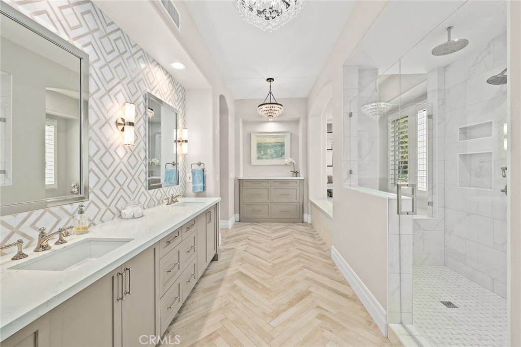 Tustin Ranch Estates (TSRE) - Residential