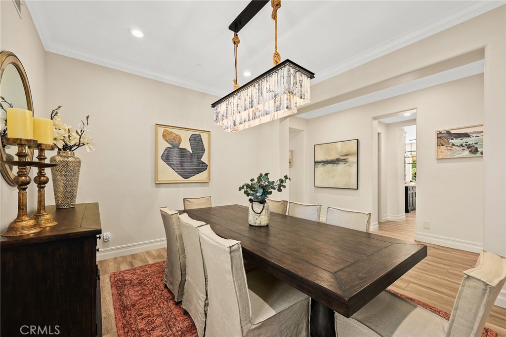 Tustin Ranch Estates (TSRE) - Residential