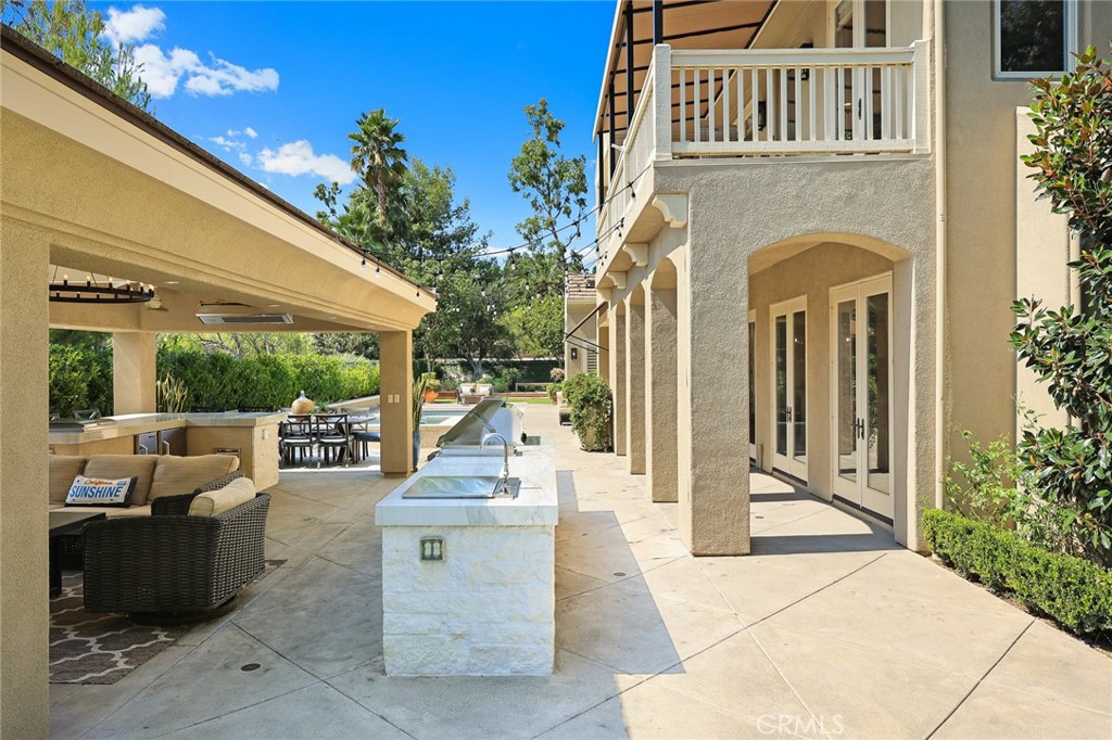 Tustin Ranch Estates (TSRE) - Residential
