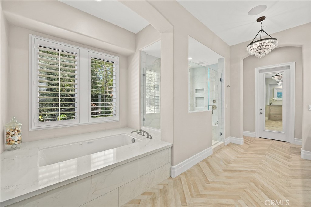 Tustin Ranch Estates (TSRE) - Residential