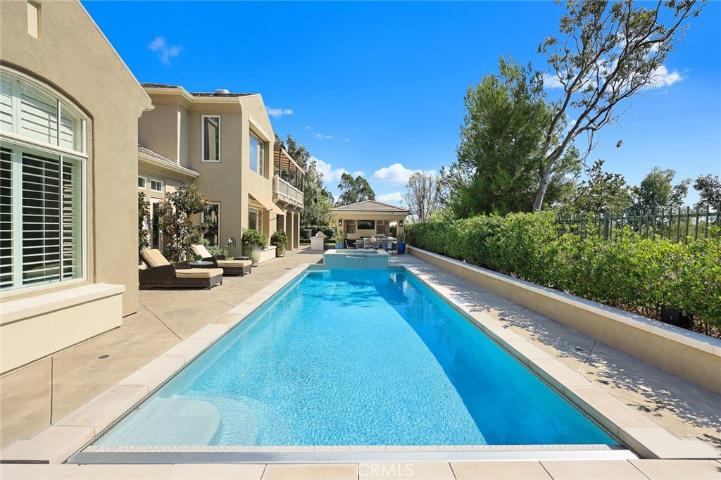 Tustin Ranch Estates (TSRE) - Residential