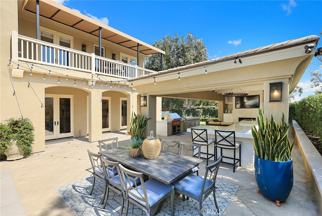 Tustin Ranch Estates (TSRE) - Residential