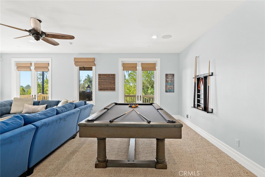 Tustin Ranch Estates (TSRE) - Residential