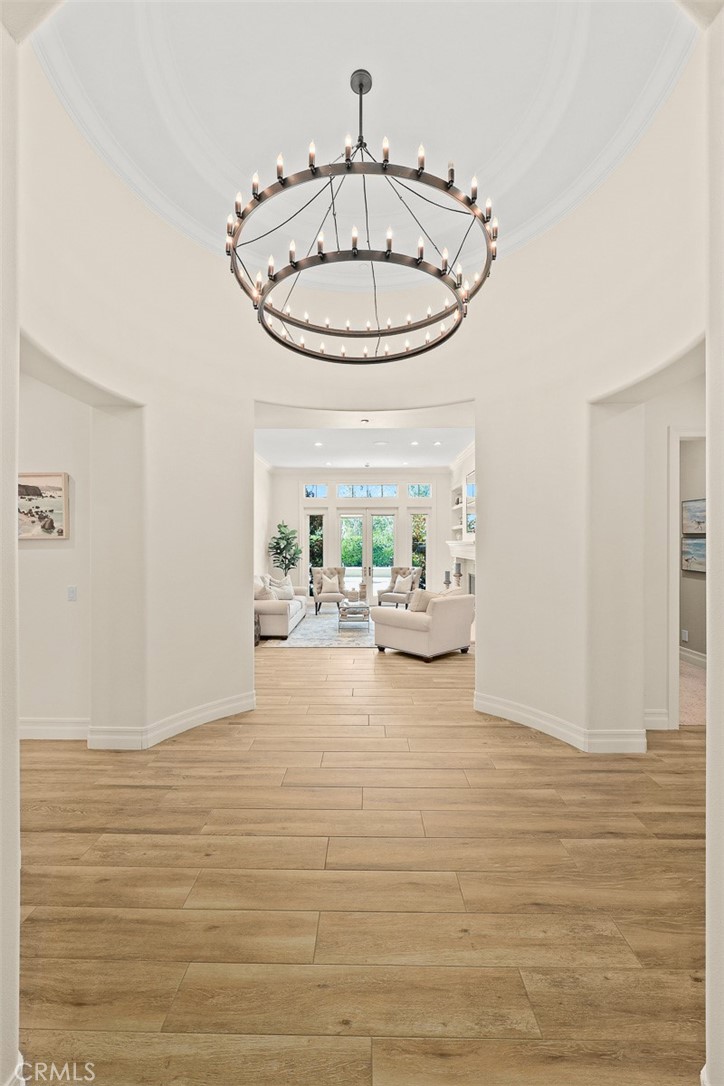 Tustin Ranch Estates (TSRE) - Residential