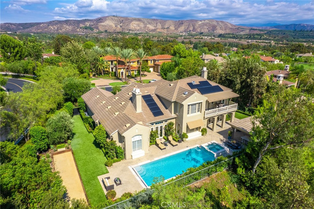 Tustin Ranch Estates (TSRE) - Residential