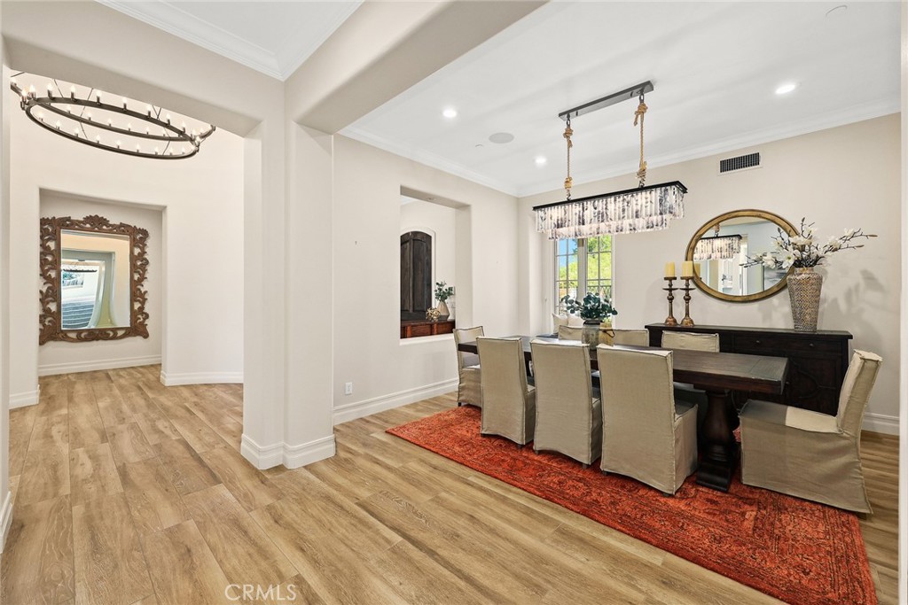 Tustin Ranch Estates (TSRE) - Residential