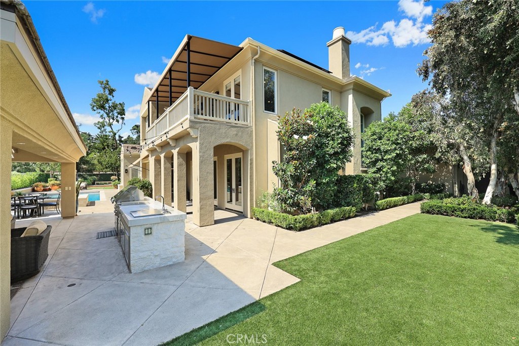 Tustin Ranch Estates (TSRE) - Residential