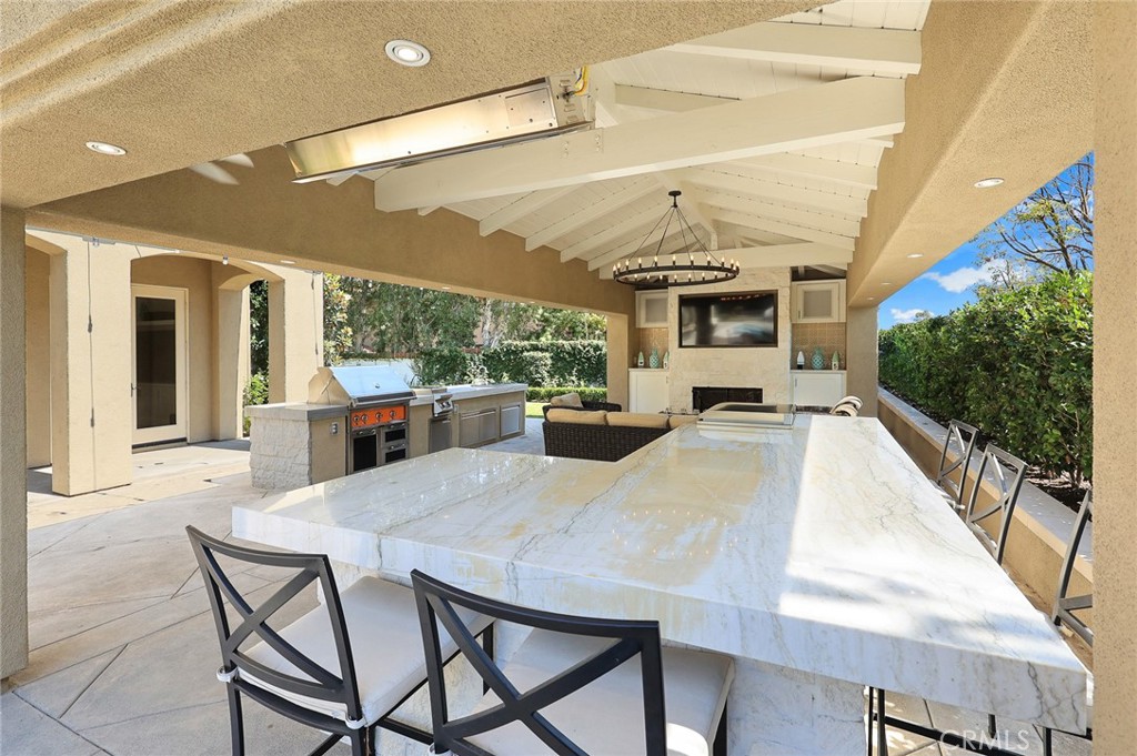 Tustin Ranch Estates (TSRE) - Residential