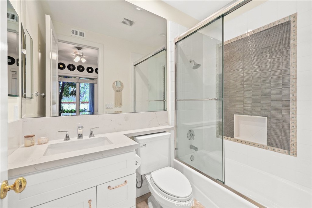 Tustin Ranch Estates (TSRE) - Residential