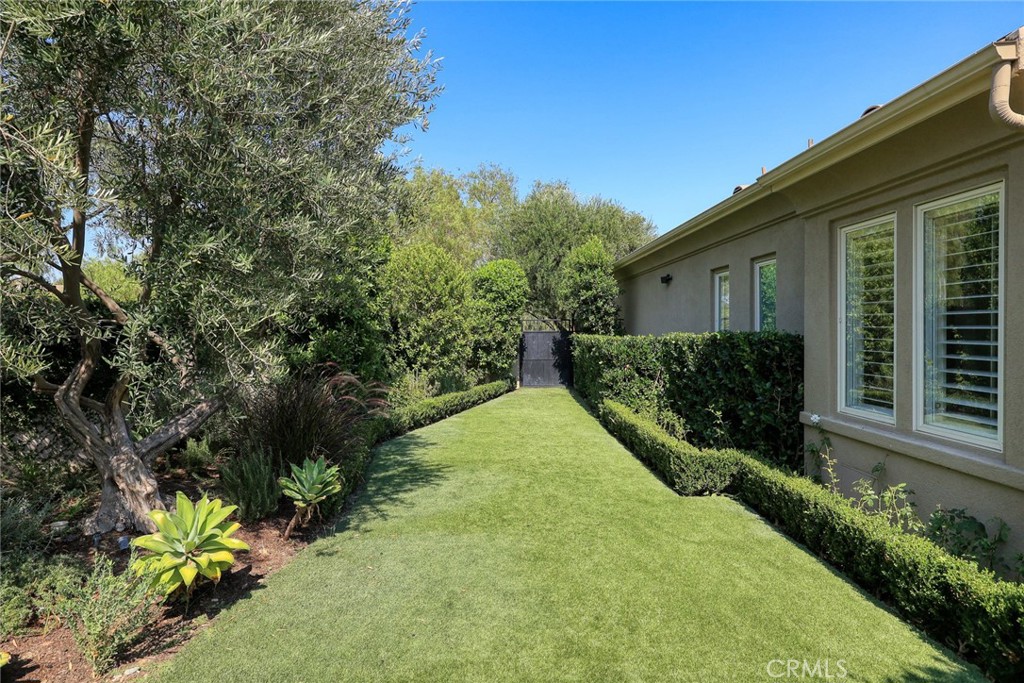 Tustin Ranch Estates (TSRE) - Residential