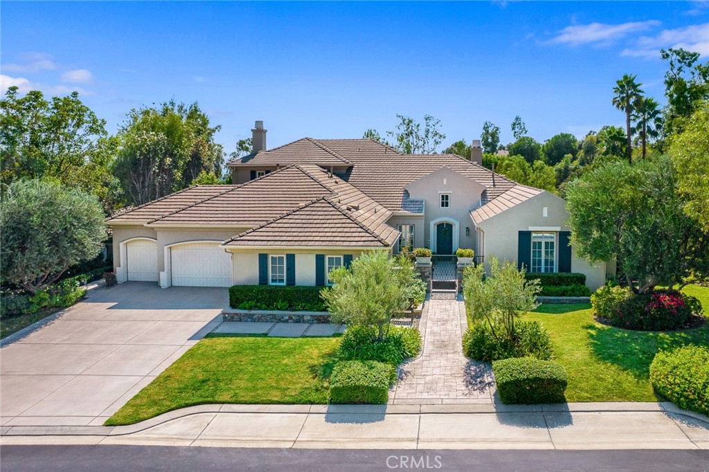 Tustin Ranch Estates (TSRE) - Residential