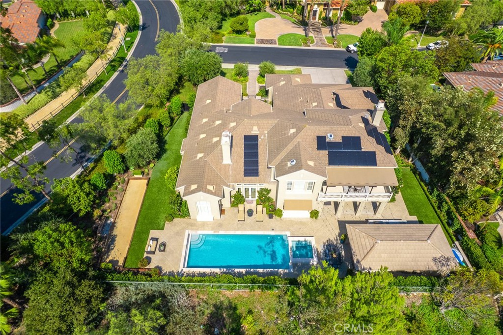 Tustin Ranch Estates (TSRE) - Residential