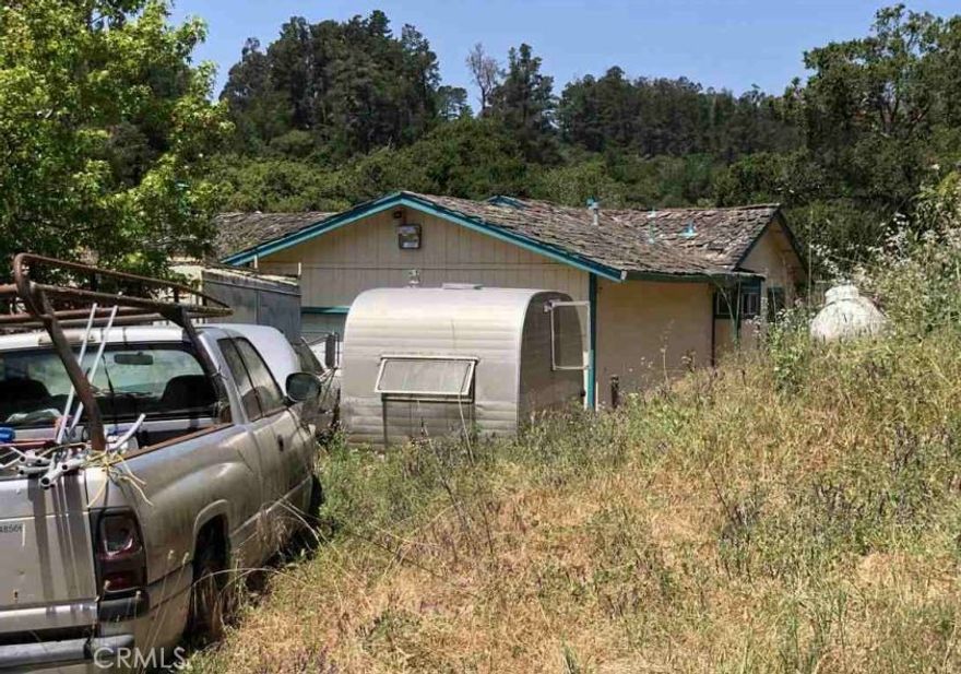 Investment opportunity awaits you in Salinas, CA. This home sits on a good size lot of approximately 63,597 square feet. Home shows it has approximately 1356 square feet. If you blink it will be SOLD. Buyers check City, County, Zoning, Tax, and other records to their satisfaction. AS-IS REO property.