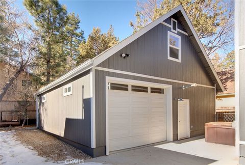 A home in Sugarloaf