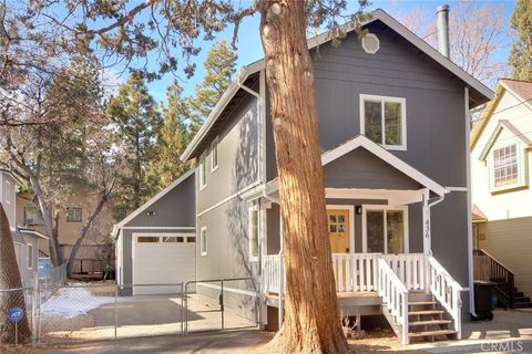 A home in Sugarloaf