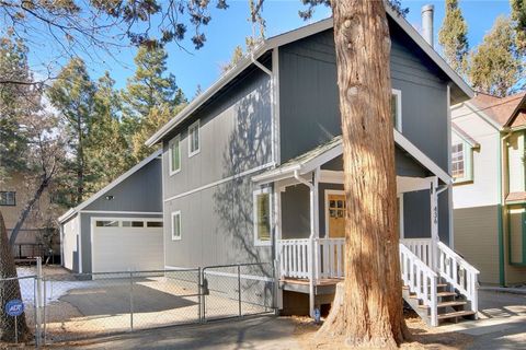 A home in Sugarloaf