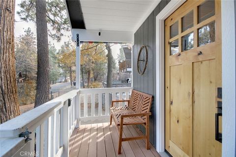 A home in Sugarloaf