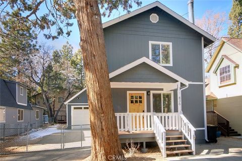 A home in Sugarloaf