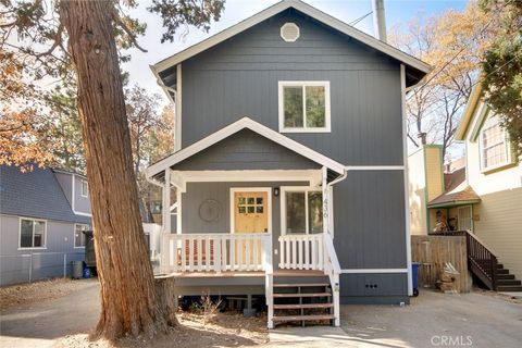 A home in Sugarloaf