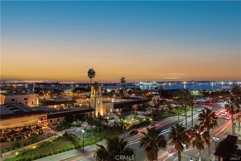 A home in San Diego