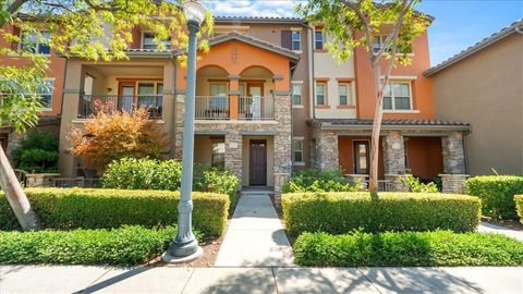 A home in Claremont