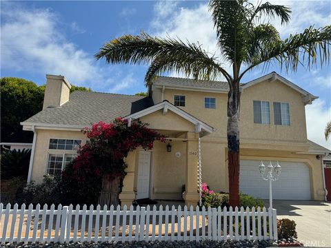 A home in Arroyo Grande