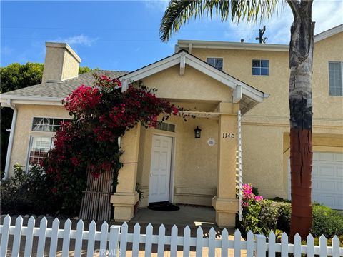 A home in Arroyo Grande