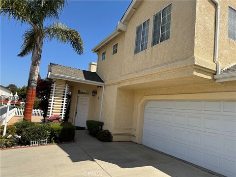 A home in Arroyo Grande