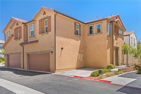 A home in Murrieta