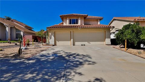 A home in Corona