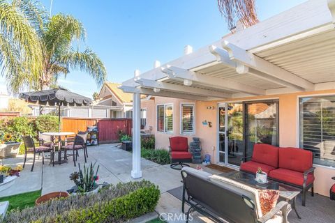 A home in Menifee