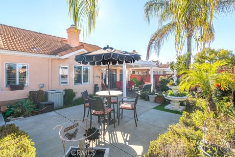 A home in Menifee