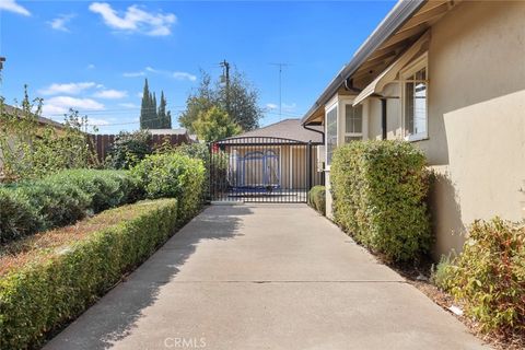 A home in Oakdale